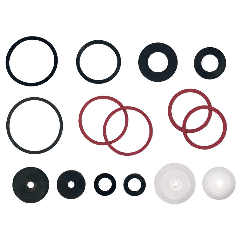 Orbit Vacuum Breaker Gasket