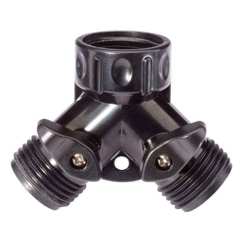 Rain Bird 3/4 in. Threaded Drip Irrigation Adapter 1 pk