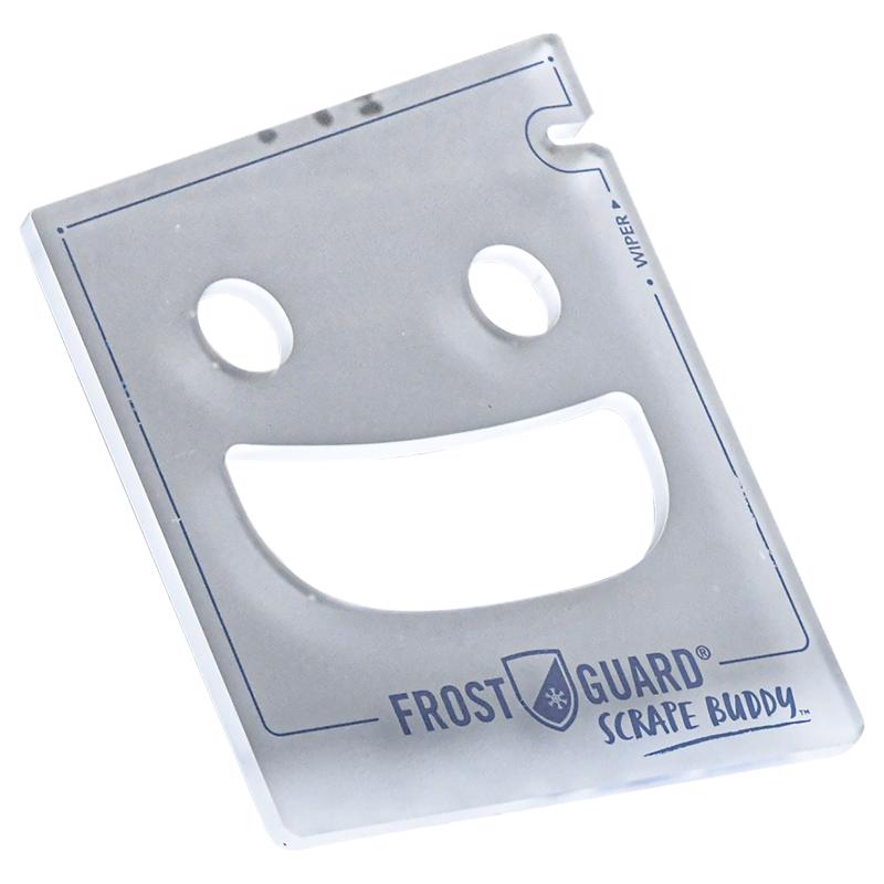 Raspador de hielo FrostGuard Scrape Buddy de 6 pulg. (Paquete de 12)
