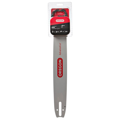 Oregon ControlCut 18 in. Bar and Chain Combo 74 links