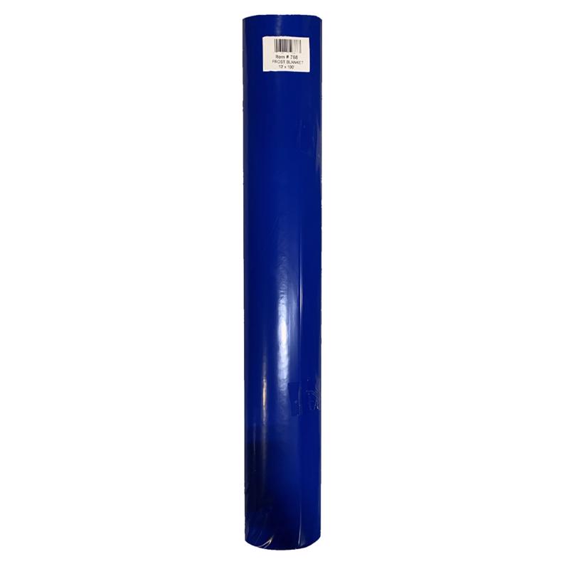 Master Gardner 10 ft. L X 100 ft. W 1 Rolls 1 pk Frost Protection Blanket