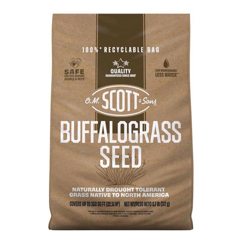 O.M. Scott & Sons Mixed Full Sun Grass Seed