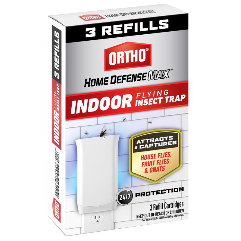 Ortho Flying Insect Trap Refill (Pack of 6)