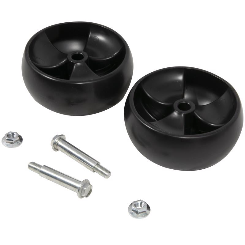 Genuine Factory Parts Deck Wheel