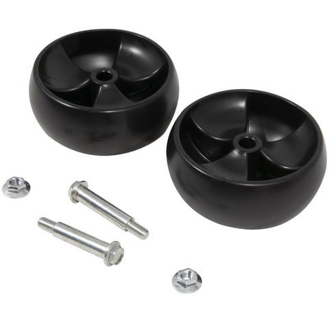Genuine Factory Parts Deck Wheel