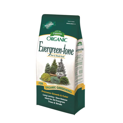 Espoma Fertilizante Orgánico en Pellets y Gránulos 8 lb