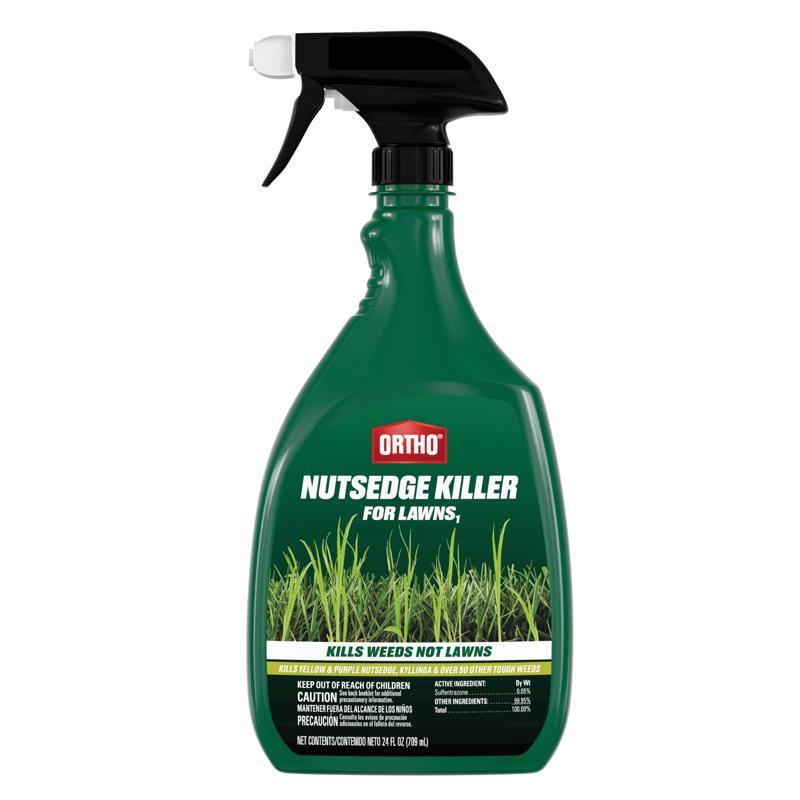 Ortho Nutsedge Nutsedge Killer RTU Liquid 24 fl. oz.