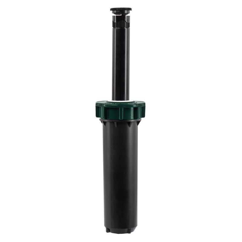Orbit 4 in. H Adjustable Sprinkler Spray Head