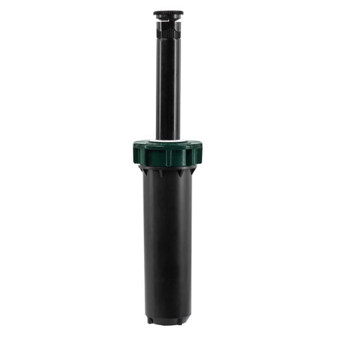 Orbit 4 in. H Adjustable Sprinkler Spray Head