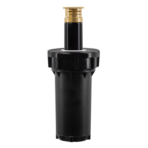 Orbit 2 in. H Quarter-Circle Sprinkler Spray Head