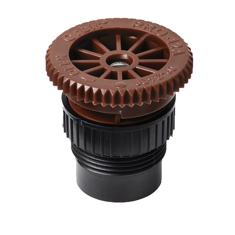 Orbit Plastic 12 ft. Adjustable Replacement Sprinkler Nozzle