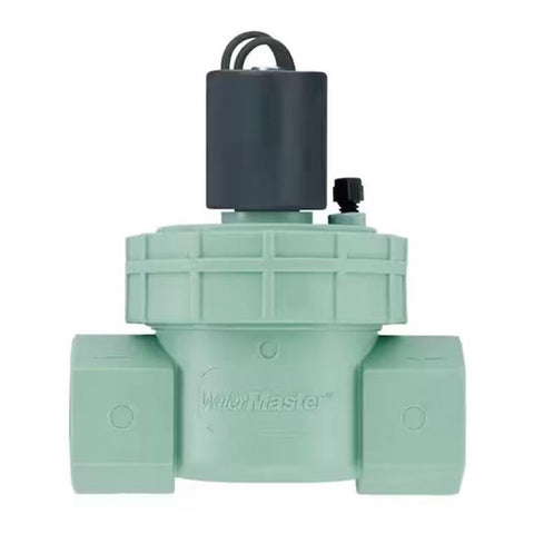 Orbit Jar Top Valve 3/4 or 1 in. 125 psi