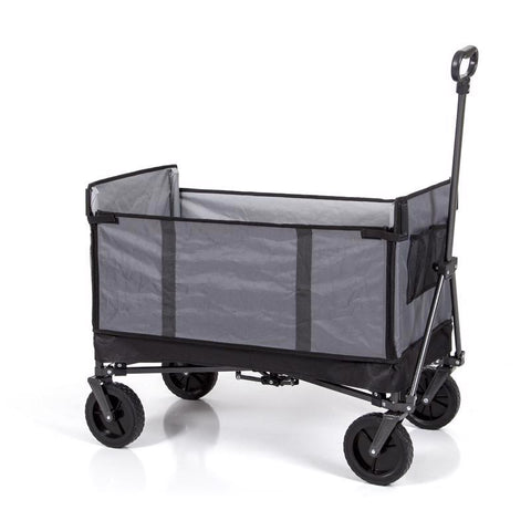 Seina Folding Utility Wagon 6 cu ft