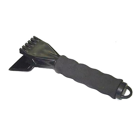 Rugg 9.75 in. Ice Scraper (Pack of 12)
