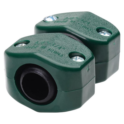 Melnor 3/8 or 1/2 in. Plastic Hose Mender