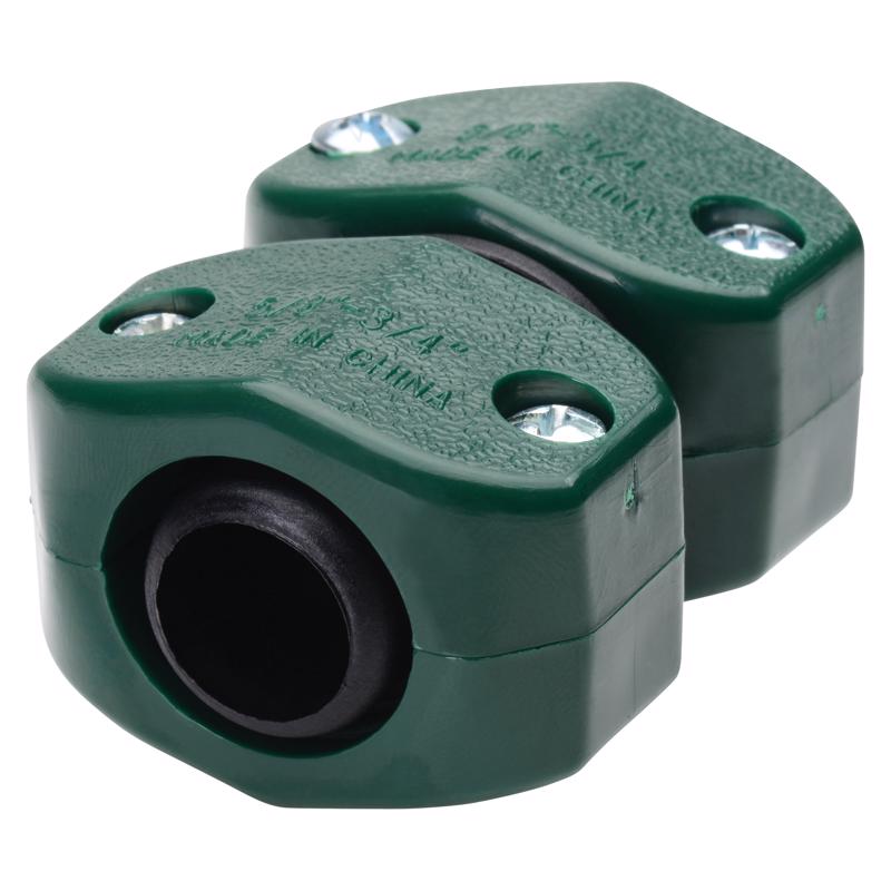 Melnor 5/8 or 3/4 in. Plastic Hose Mender