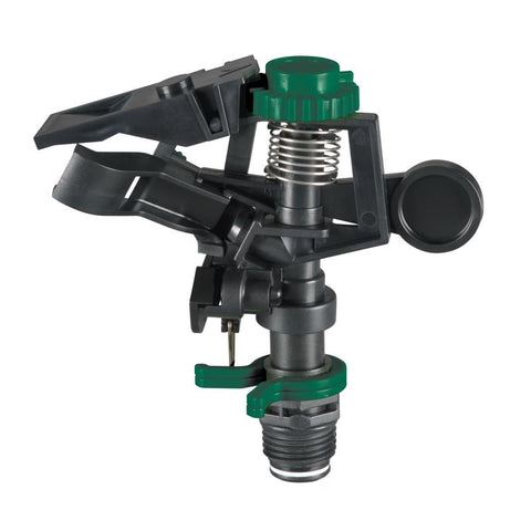 Melnor Impact Sprinkler Replacement Head 5600 sq ft 1 each