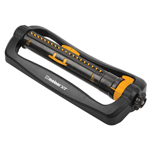 Melnor XT Sled Base Oscillating Sprinkler 4500 sq ft 1 each
