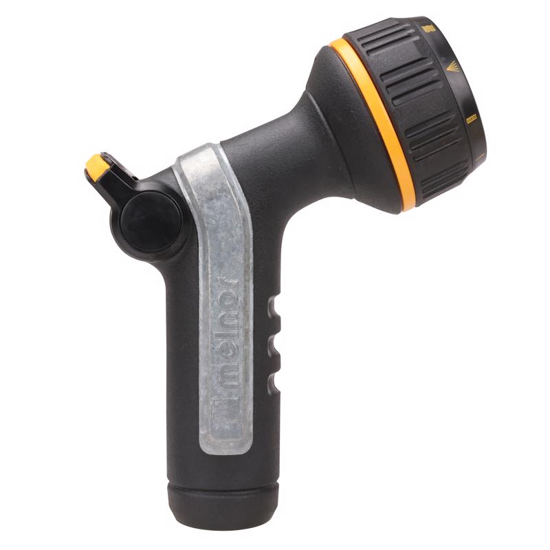 Melnor 10 Pattern Metal Hose Nozzle