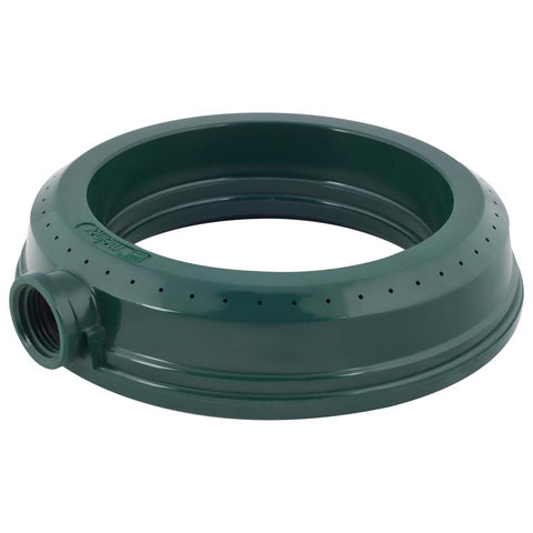 Melnor Ring Base Sprinkler 900 sq ft 1 pk