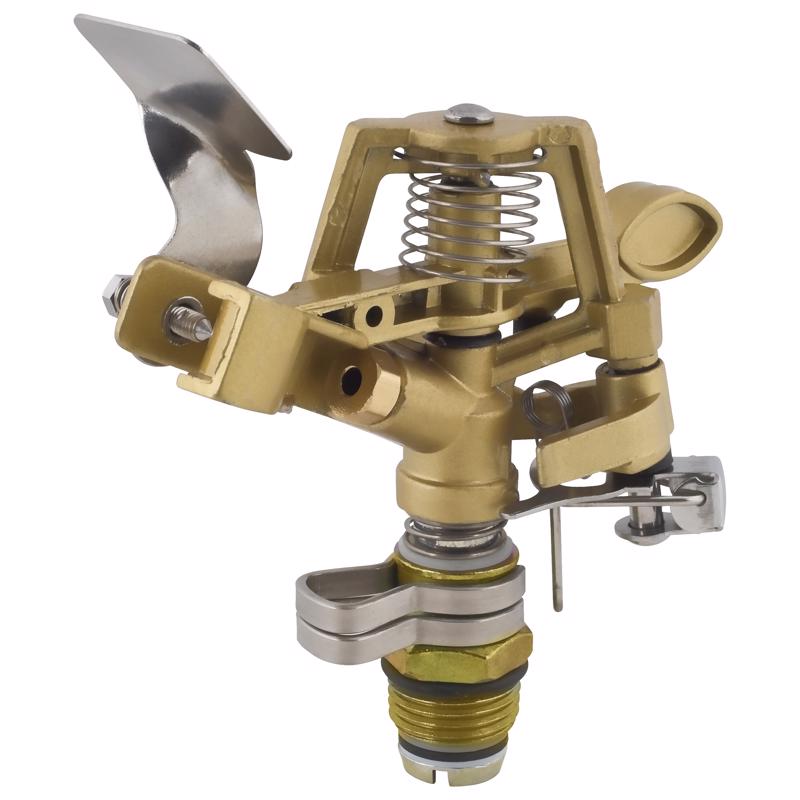 Melnor Pulse Sprinkler