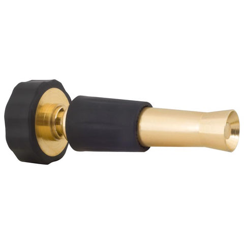 Melnor Adjustable Metal Heavy-Duty Hose Nozzle