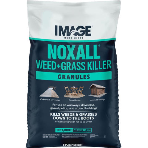 Lilly Miller Image Vegetation Killer Granules 10 lb