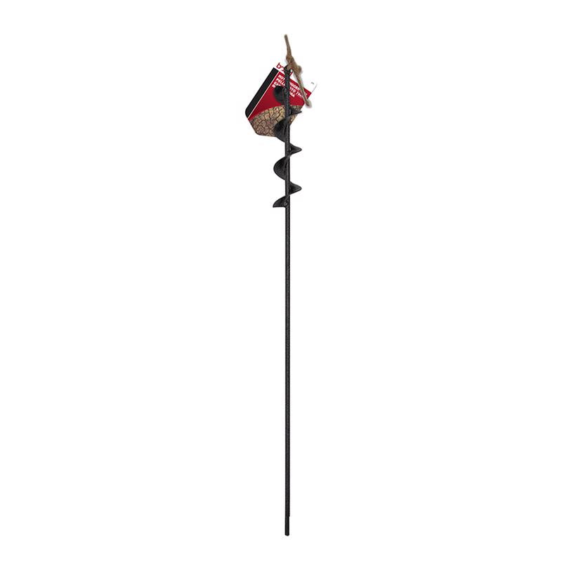 Excavadora rotativa de acero Bond de 30 pulg.