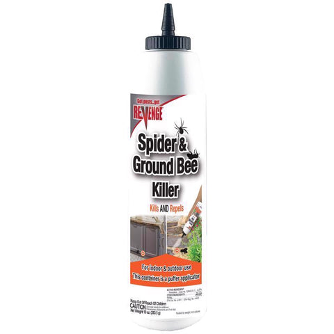 Bonide Revenge Insect Killer Dust 10 oz