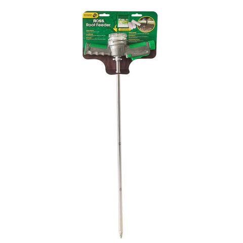Ross 1200D Spikes Root Feeder 32 in.