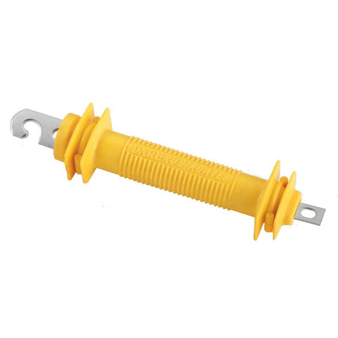 Dare Electric Fence Gate Handle Yellow