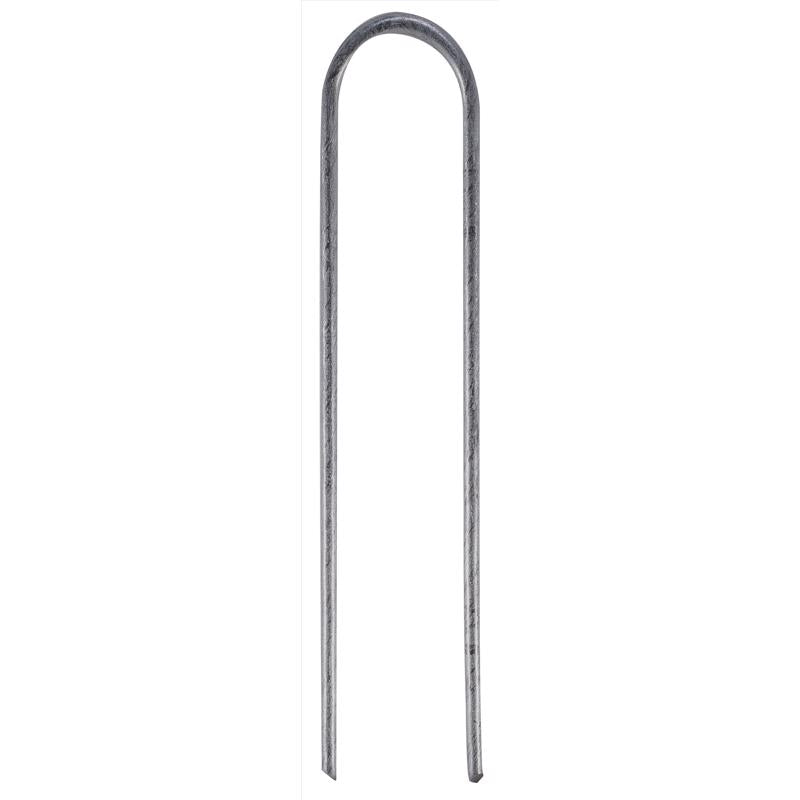 Rain Bird Estaca para tubo de riego por goteo de 1/2 pulg. 6 pulg. de alto, paquete de 10