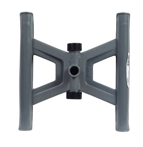 Quality Valve and Sprinkler Plastic Sled Base Sprinkler Base 1 pk