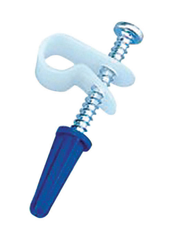 Kit de instalación de tuberías para sistema de nebulización Orbit Metal Stucco, 1 paquete