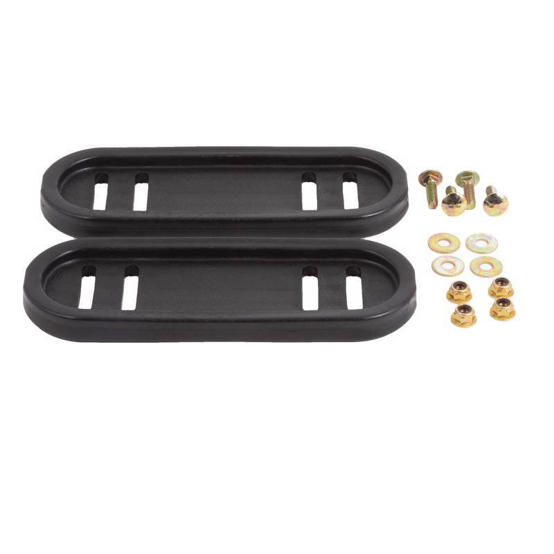 Genuine Factory Parts Snow Blower Slide Shoe Kit For All Brands