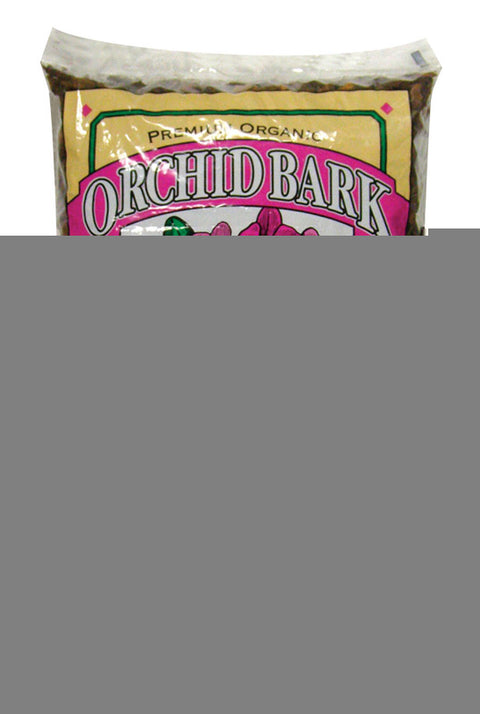 Redi-Gro Brown Bark Mulch