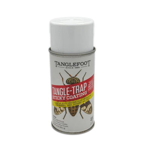 Tanglefoot Insect Trap 10 oz
