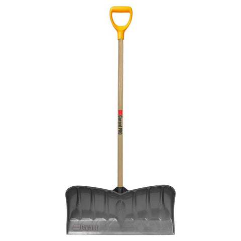 Garant Multicolored Scoop (Pack of 6)