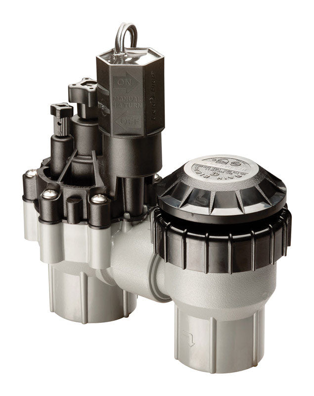 Válvula antisifón Rain Bird de 3/4 pulg., 150 psi