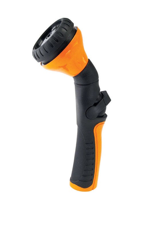 Dramm OneTouch 2 Regadera y lanza de riego metálica con patrón