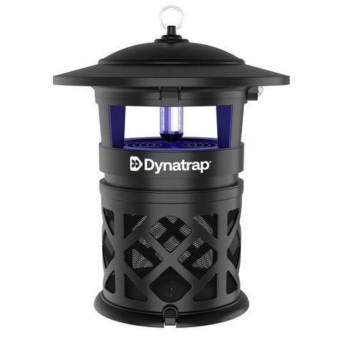 DynaTrap XL Indoor and Outdoor Flying Insect Trap 1 acre 5 W