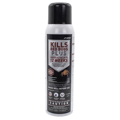 JT Eaton KILLS Plus Insect Killer Aerosol 17.5 oz