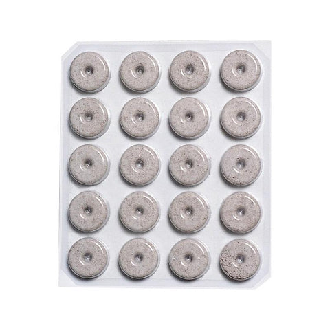 Summit Mosquito Dunks Organic Insect Repellent Solid For Mosquitoes 20 ct