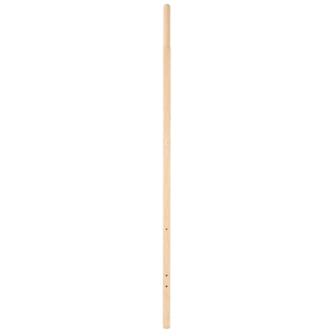 Truper Handle Hardwood 1 pk