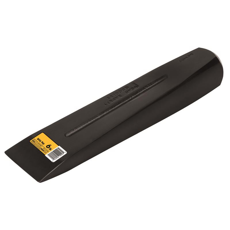 Truper 6 lb 10 in. Splitting Wedge