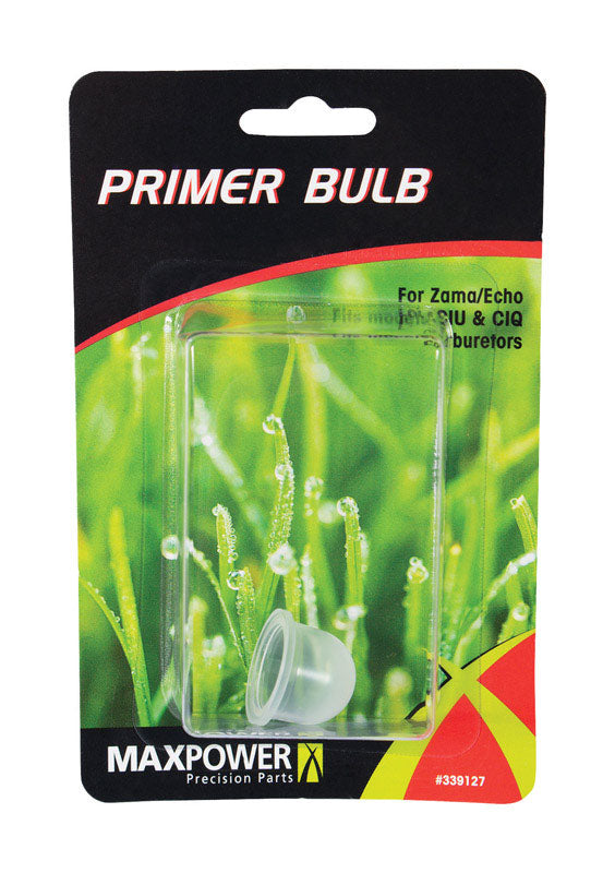 Bombilla de cebado MaxPower, 1 ud.