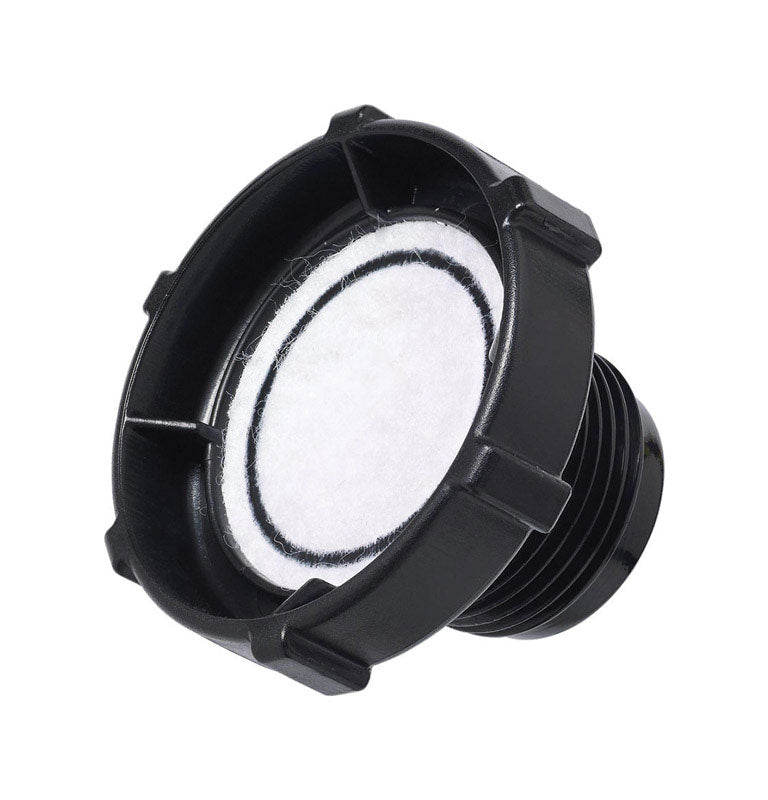 Válvula de drenaje de plástico Orbit, 1 ud.