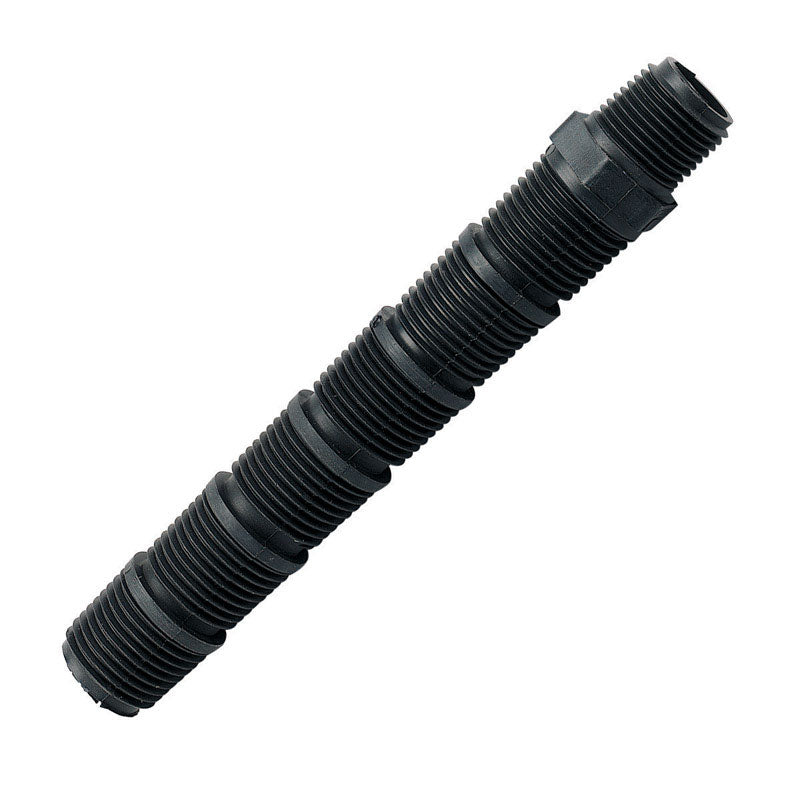 Rampa de corte Orbit de 6 pulg. L