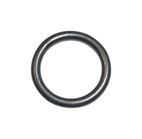 Apache Rubber 1/2 in. D O-Rings 5 pk