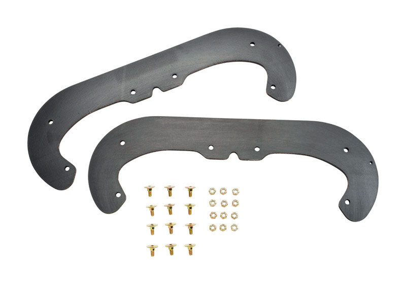 Kit de paletas para quitanieves Toro PowerClear 180 para Toro